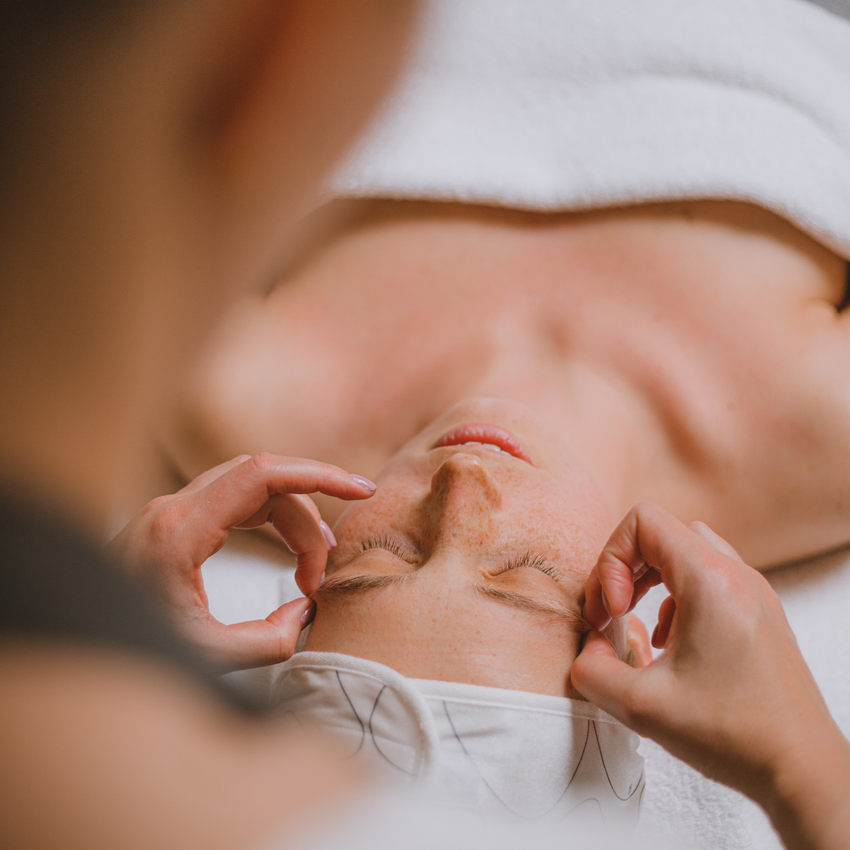 Bindweefselmassage Eemnes