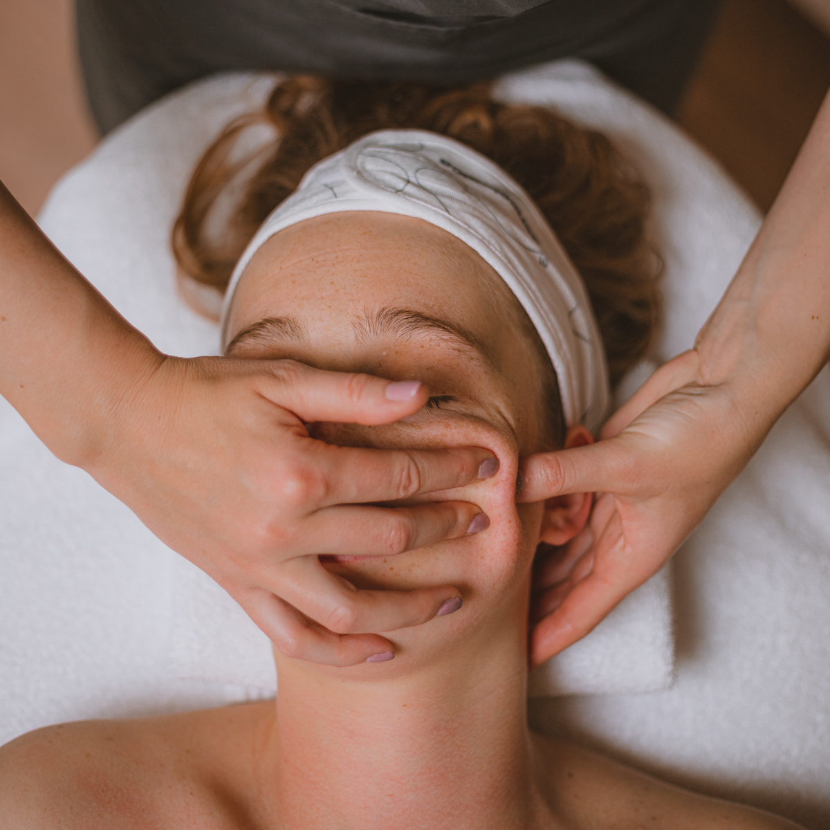 Bindweefselmassage by Denn