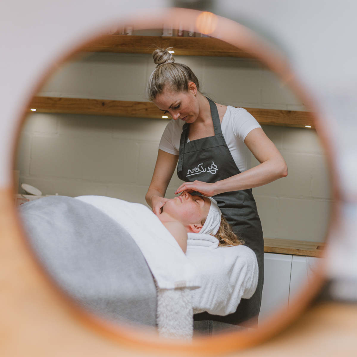 Facial by Denn schoonheidssalon Eemnes