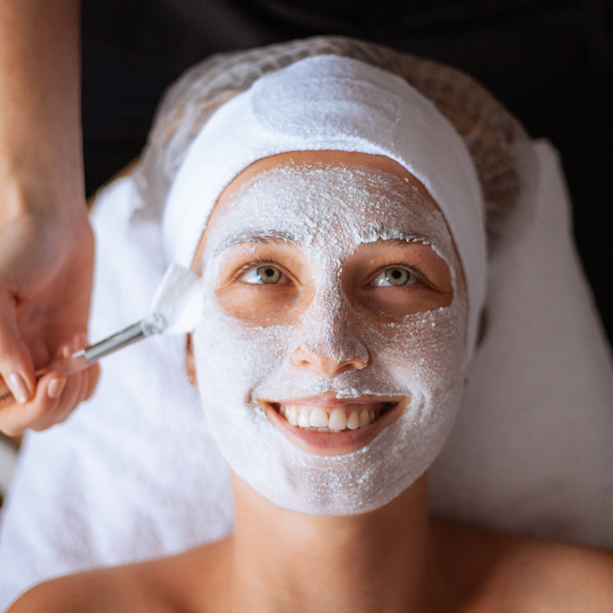 Facial gezichtsbehandeling by Denn schoonheidssalon Eemnes