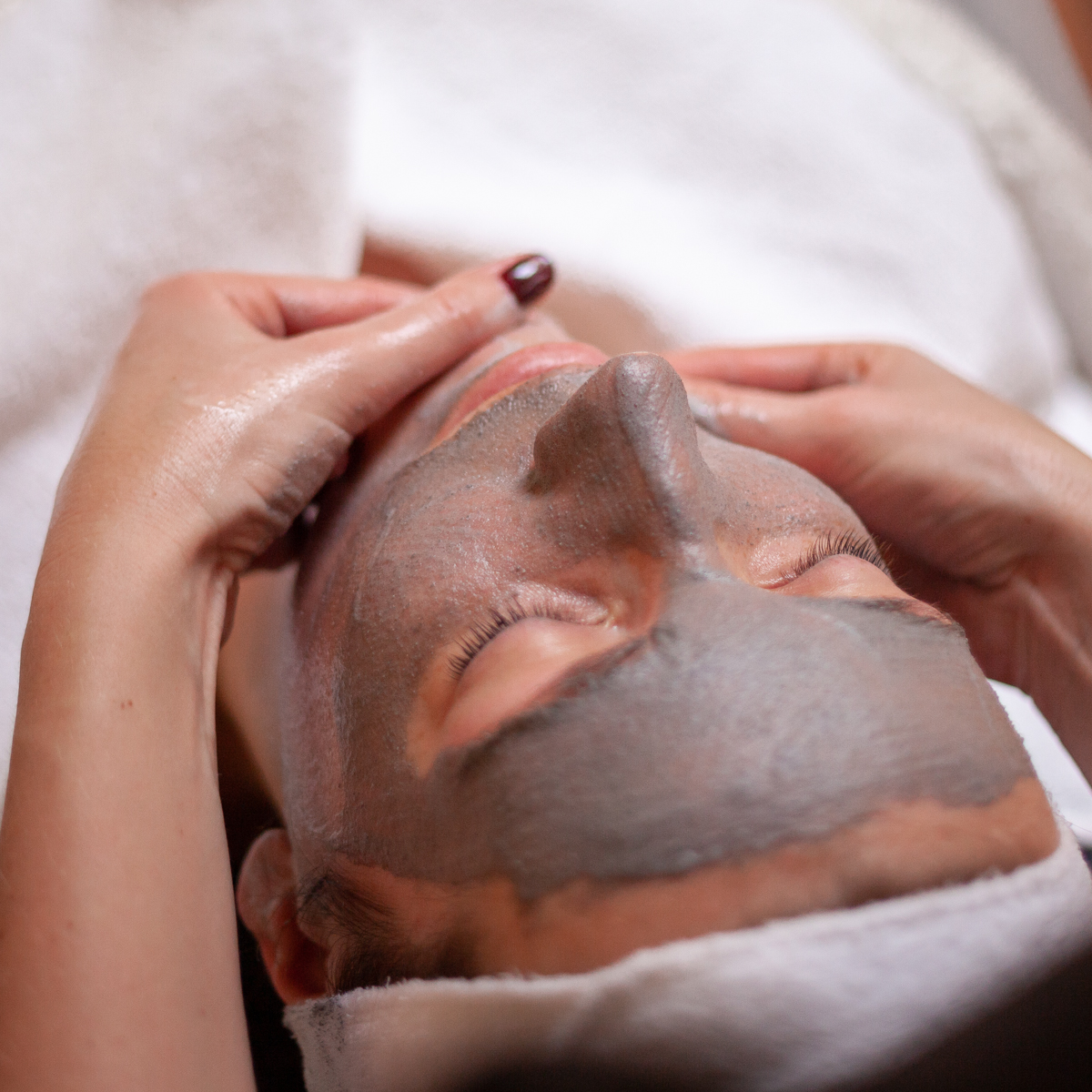 Facial gezichtsbehandeling dermalogica by denn