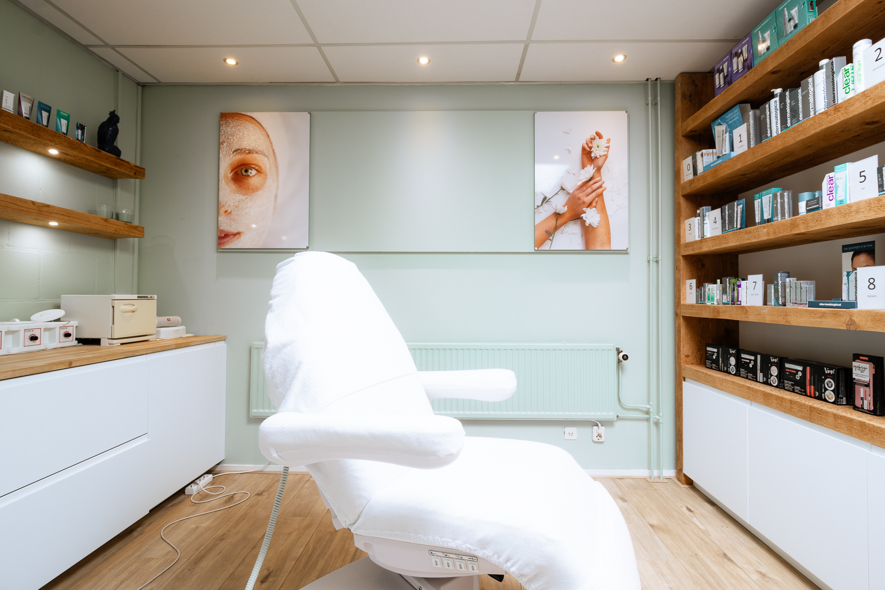 Salon by Denn schoonheidsspecialiste Eemnes