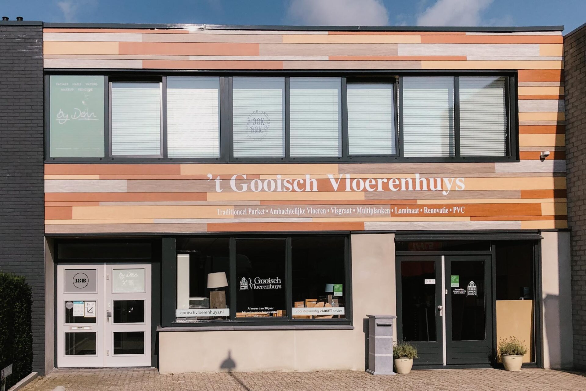 Schoonheidssalon Eemnes by Denn schoonheidsspecialiste Denise