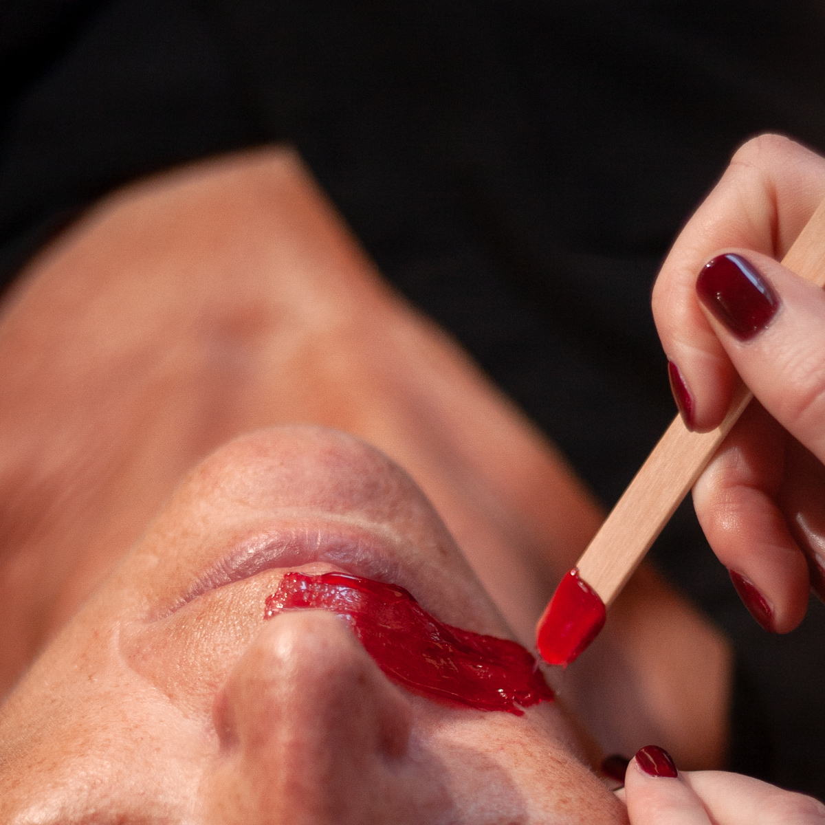 Waxing waxen schoonheidssalon Eemnes by Denn