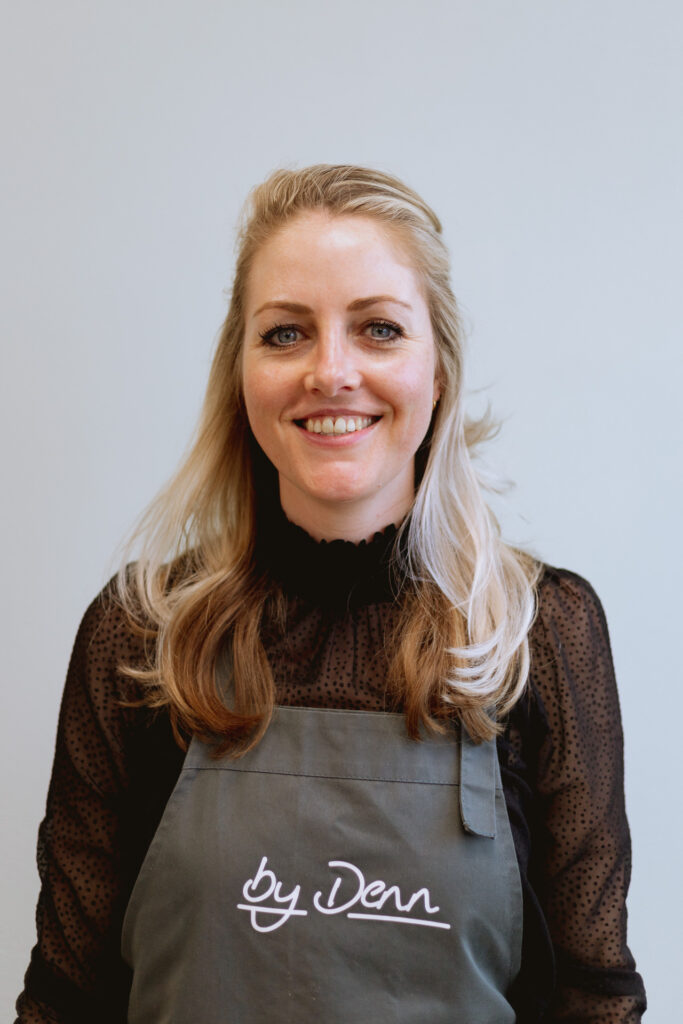 Team by Denn schoonheidssalon Eemnes Denise